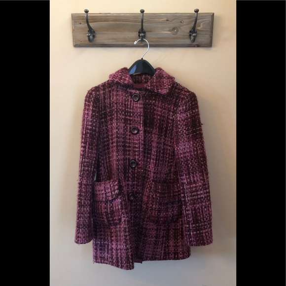 Banana Republic Jackets & Blazers - Banana Republic Coat